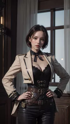 女子当参政 Suffs影片封面